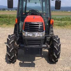 再大幅値下げ!!【中古】クボタ トラクター KL25FQBMA-PC