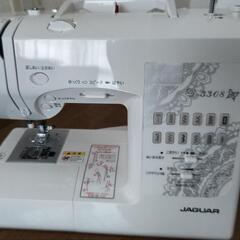 ジャガーミシン( D-3308)