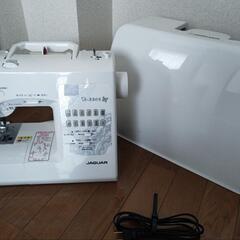 ジャガーミシン( D-3308)