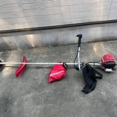 ホンダ　エンジン式　草刈機　UMK425H