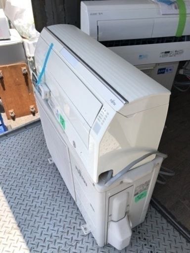 配送取付込み金額 富士通ゼネラル FUJITSU GENERAL AS-S28E-W 配送取付込み金額 富士通ゼネラル FUJITSU GENERAL AS-S28E-W