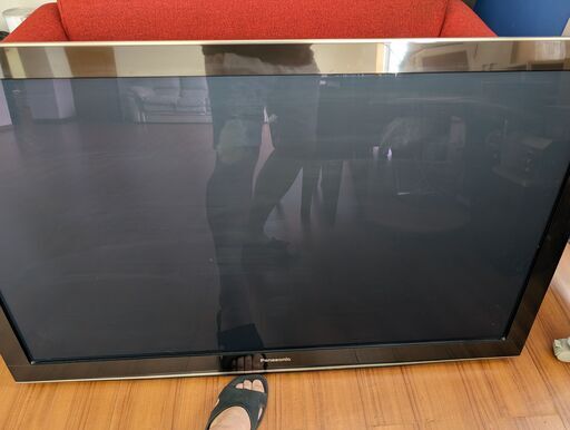 ５０型　テレビ　（Panasonic TH-P50VT2)