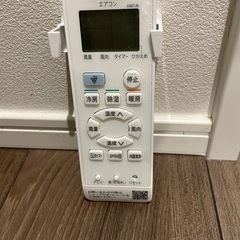SHARP 冷暖房エアコン AY-G22DG（2017年製）