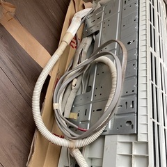 SHARP 冷暖房エアコン AY-G22DG（2017年製）