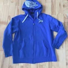 THE NORTH FACE  メンズパーカー