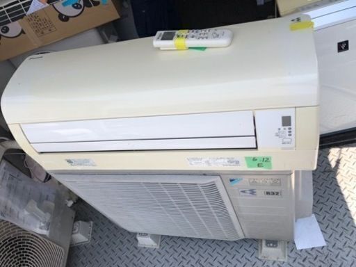 配送取付込み金額 20畳用　ダイキンおそうじ機能付きエアコン洗浄】【F63RTCXP】