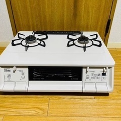 パロマ PA-370WHA-R LPガスコンロ