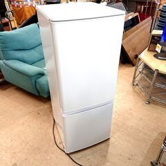 【2022年製】三菱 冷蔵庫 MR-P15G-W1 146L 三菱電機 MR-P15G 価格比較 - 価格.com