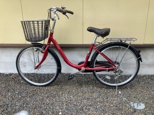 自転車 47