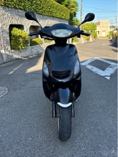 期間限定神奈川、東京配送無料　ヤマハ　グランドアクシス　YAMAHA