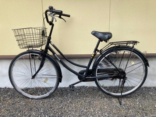 自転車 52