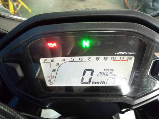 HONDA CBR400R 黒 車検予備検対応車 半額配送キャンペーン 期間限定