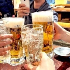 6/22(土)阪急梅田駅周辺で40代50代飲み会オフ会♪初…