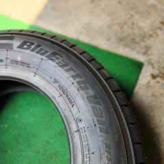 ☆2021年製 新品 165/80/13 夏タイヤ4本セット 