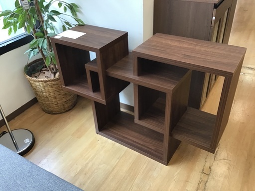 【トレファク神戸新長田】オープンシェルフ入荷しました！!【取りに来れる方限定】