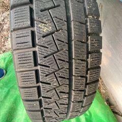 ■スタッドレス■マーチ　デミオ　175 65 14 6分山　手渡し　京都
