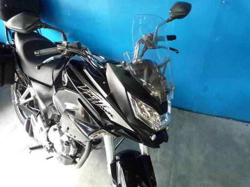 HONDA CBF190X 黒 自賠責保険で乗れます 半額配送キャンペーン 期間