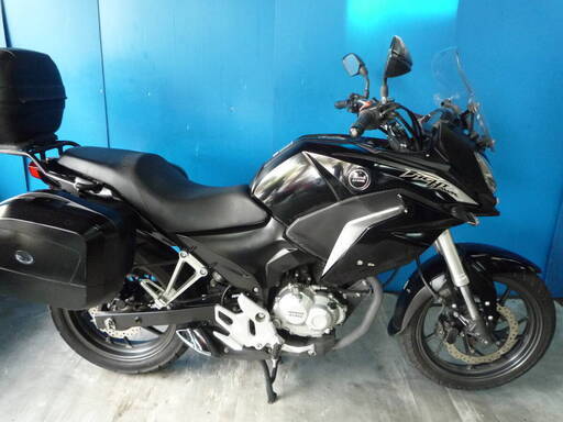 HONDA CBF190X 黒 自賠責保険で乗れます 半額配送キャンペーン 期間