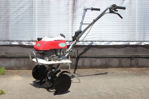 管理機/耕運機　ホンダ　こまめ　F210　簡単操作　自宅発送可　爪OK