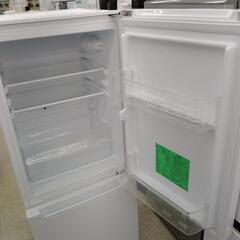 YAMADA 冷蔵庫 22年製 117L             TJ5575