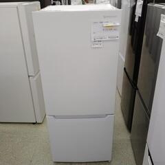 YAMADA 冷蔵庫 22年製 117L             TJ5575