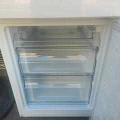 23年製　ハイアール　148L冷蔵庫