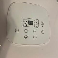 【値下げ】美品　スポットクーラー