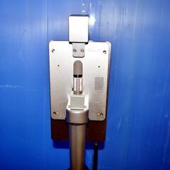 山口)東京企画 顔認証温度計 サーモチェッカーOD 室内 屋外兼用 年式不明