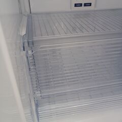 ☆ジモティ割あり☆ シャープ 冷蔵庫 280L 19年製 動作確認