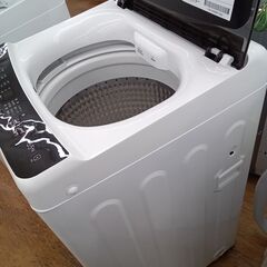 ★ジモティ割あり★ Haier 洗濯機 5.5㎏ 22年製 動作確認／クリーニング済み MT1461