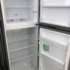 ☆ジモティ割あり☆ Hisense 冷蔵庫 250L 23年製 動作確認