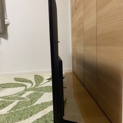 【55型】【4K対応】 液晶テレビ　ECC-TU55R3