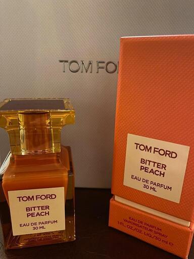 TOM FORD　トム・フォード　香水