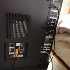 🉐SONY43型4Kスマートテレビ家電 テレビ