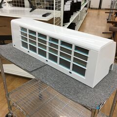 ★ジモティ割あり★ TOSHIBA　東芝 エアコン  2.2kw 20年製 室内機分解洗浄 SJ5961