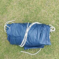 インテックスフレームプール　3メートル