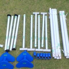 インテックスフレームプール　3メートル