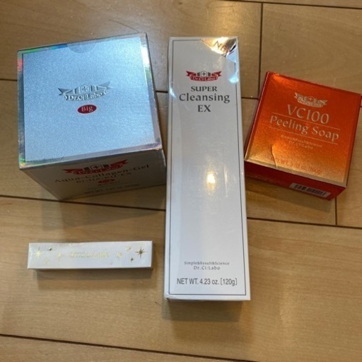 ドクターシーラボ　まとめ売り