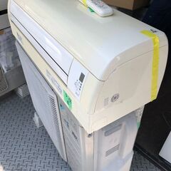 配送取付込み金額 20畳用 ダイキンおそうじ機能付きエアコン洗浄 