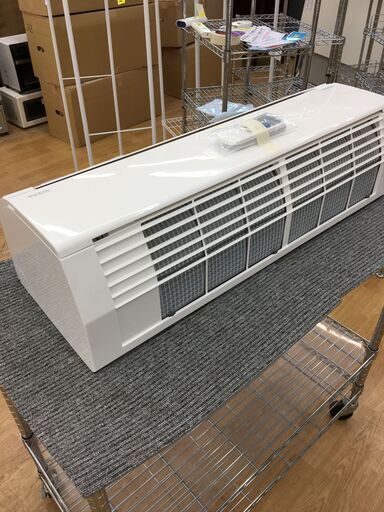 ★ジモティ割あり★ HITACHI　日立 エアコン  2.2kw 20年製 室内機分解洗浄 SJ5964