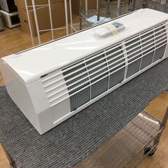 ★ジモティ割あり★ HITACHI　日立 エアコン  2.2kw 20年製 室内機分解洗浄 SJ5964