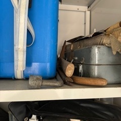 ⚠️急募 工具類 スプレー類