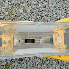 【取りに来られる方限定】　種まき機　クリーンシーダ　AGRITECHNO YAZAKI