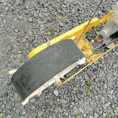 【取りに来られる方限定】　種まき機　クリーンシーダ　AGRITECHNO YAZAKI