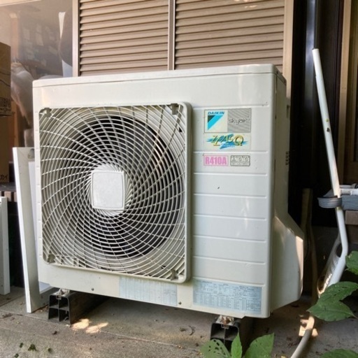 業務用 クーラー 値段 ダイキン業務用エアコン他家庭用計3台 2026年版 