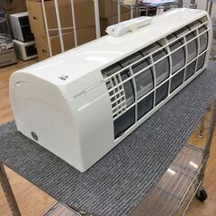 ★ジモティ割あり★ DAIKIN　ダイキン エアコン  2.2kw 18年製 室内機分解洗浄 SJ5965