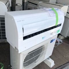 配送取付込み金額 2022年式 三菱電機 MSZ-R2222 エアコン 霧ヶ峰 R 