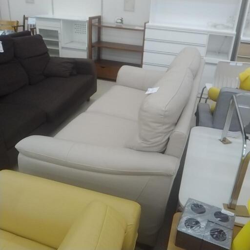 2人掛けソファー TJ5584