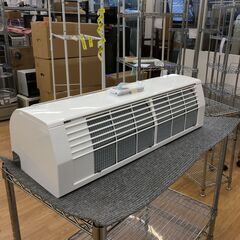 ★ジモティ割あり★ HITACHI　日立 エアコン  2.2kw 20年製 室内機分解洗浄 SJ5967