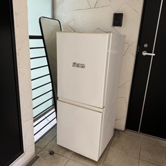 【取りに来てくださる方5,000円引き！】現役利用している冷凍冷蔵庫【掃除済】格安でお譲りします 取りに来てくださる方5,000円引き！】現役利用している冷凍冷蔵庫